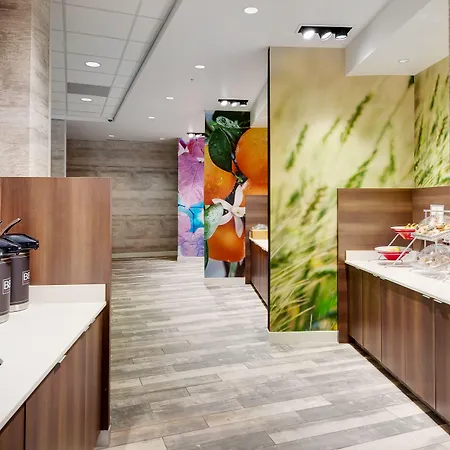 Towneplace Suites By Marriott Chicago Schaumburg