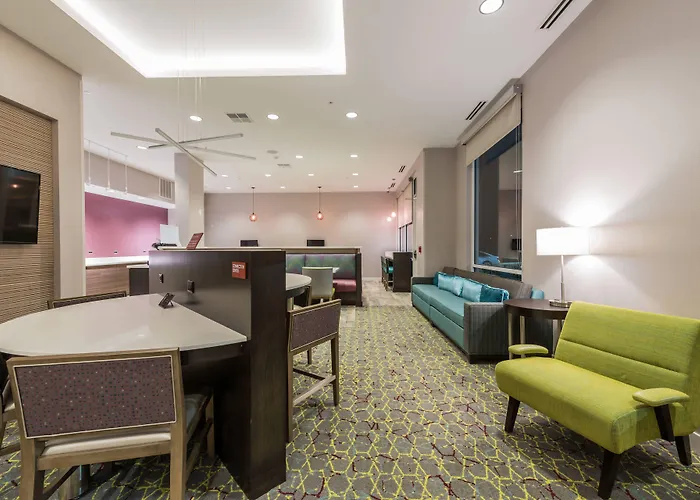 Towneplace By Marriott Chicago Schaumburg