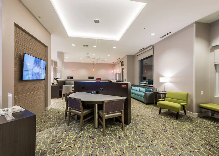 Towneplace By Marriott Chicago Hotel