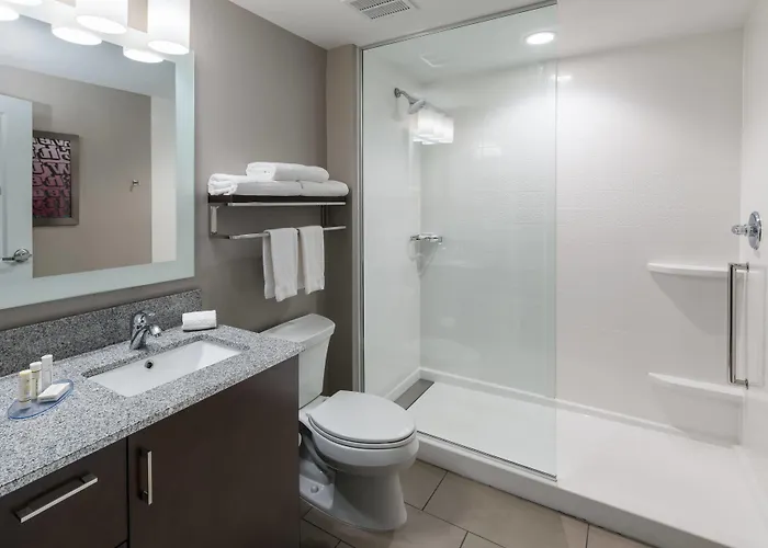 Towneplace By Marriott Chicago Шаамбург