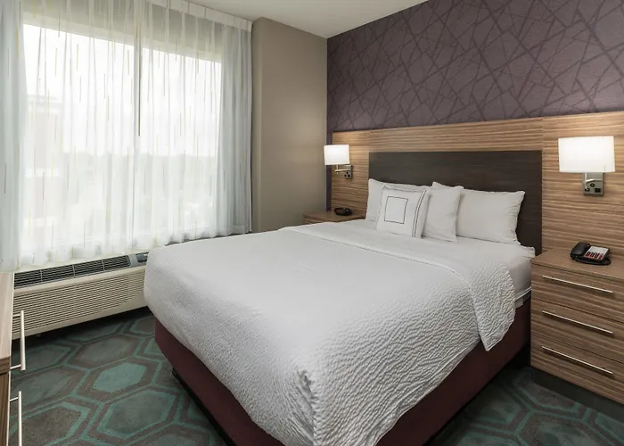 Towneplace By Marriott Chicago