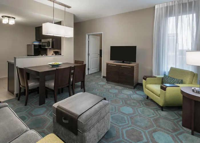 Towneplace By Marriott Chicago Hotel 3*