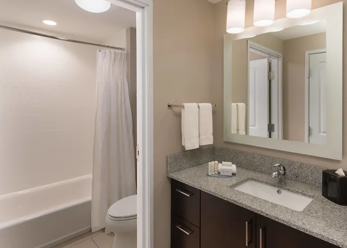 Towneplace By Marriott Chicago Schaumburg