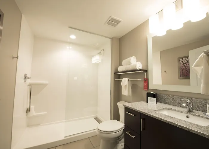 Towneplace By Marriott Chicago Hotel