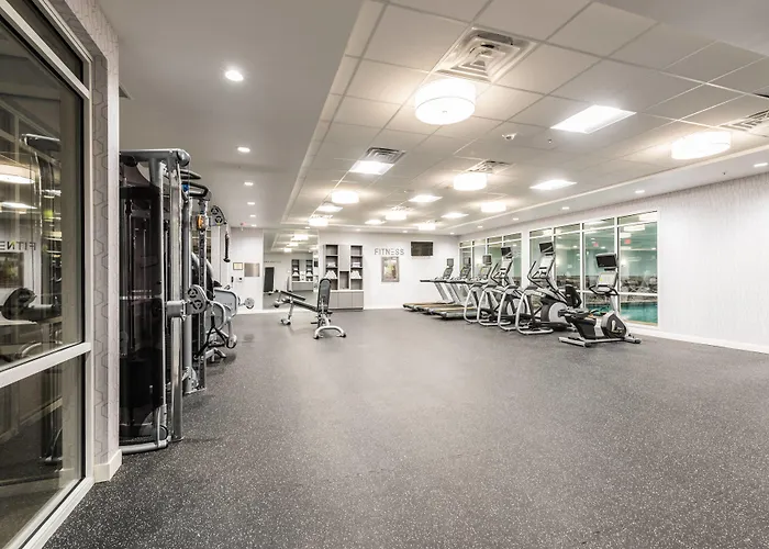 Towneplace By Marriott Chicago 3*