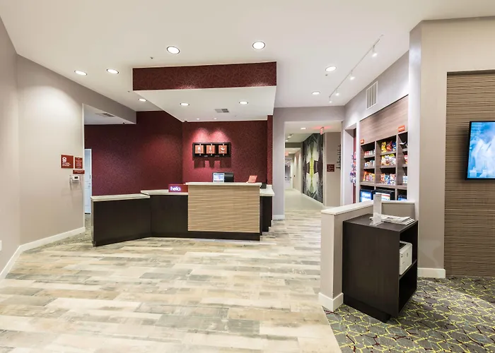 Towneplace By Marriott Chicago 3* Schaumburg