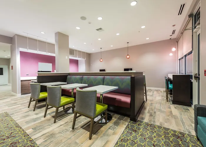 Towneplace By Marriott Chicago Hotel