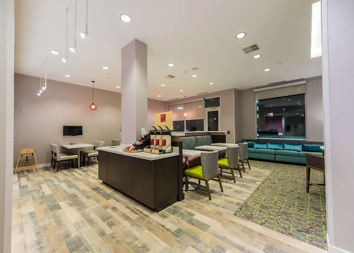 Towneplace By Marriott Chicago Hotel Schaumburg