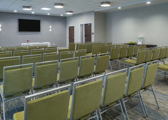 Towneplace By Marriott Chicago 3*