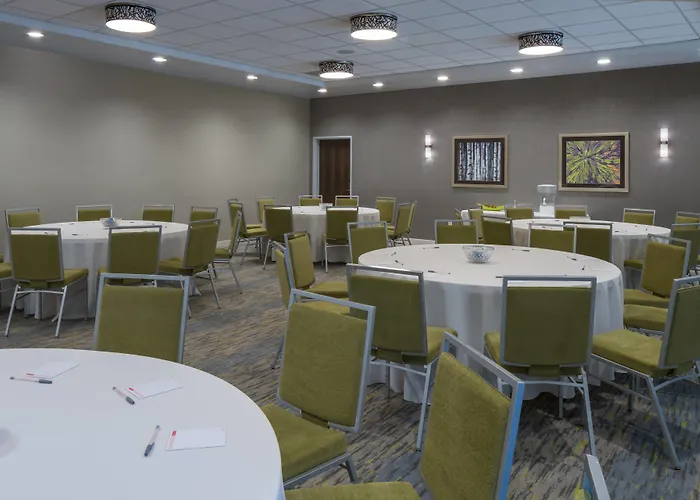 Towneplace By Marriott Chicago Hotel 3*