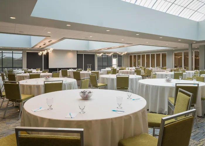 Towneplace By Marriott Chicago