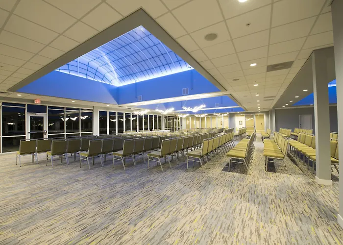 Hotel Towneplace By Marriott Chicago