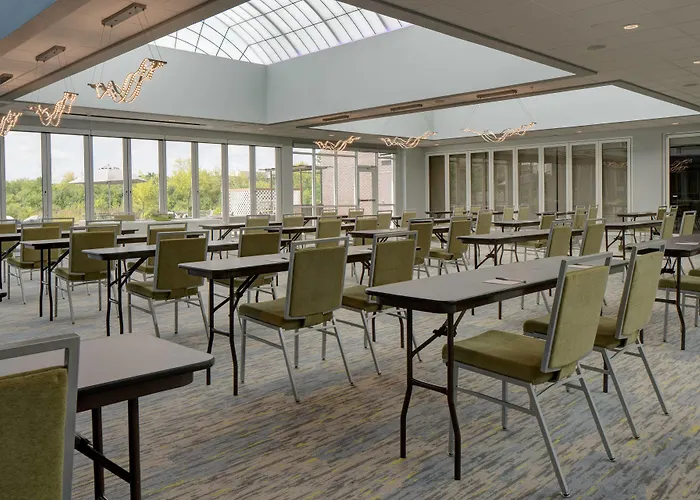 Towneplace By Marriott Chicago Hotel Schaumburg