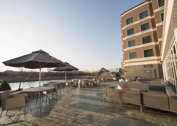 Towneplace By Marriott Chicago Hotel 3*