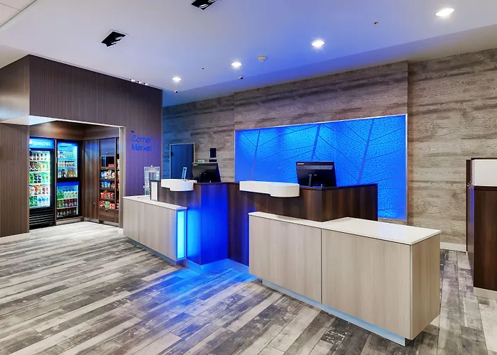 Towneplace By Marriott Chicago Hotel 3*