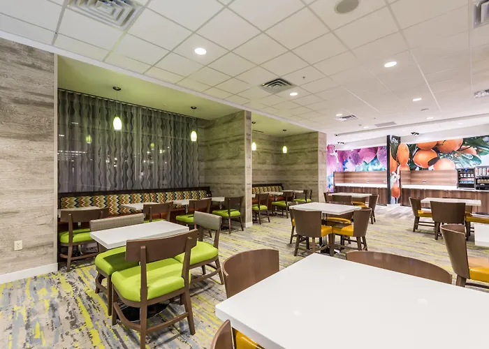 Towneplace By Marriott Chicago Hotel 3*