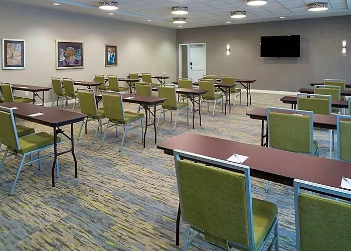 Hotel Towneplace By Marriott Chicago 3*