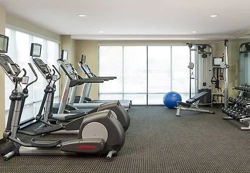 Towneplace By Marriott Chicago Schaumburg