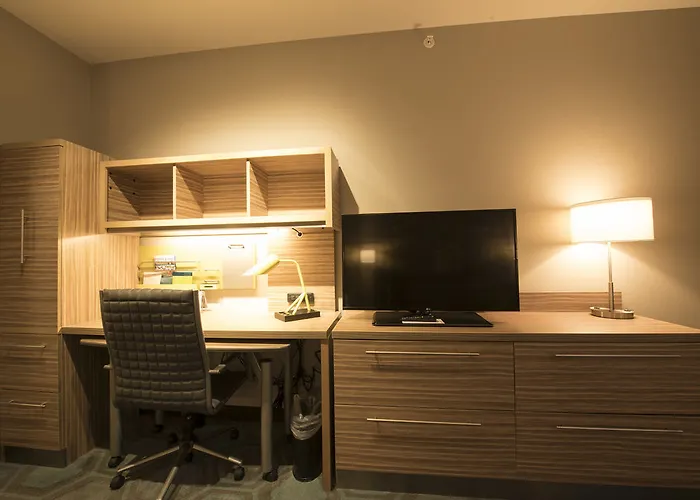 Towneplace By Marriott Chicago