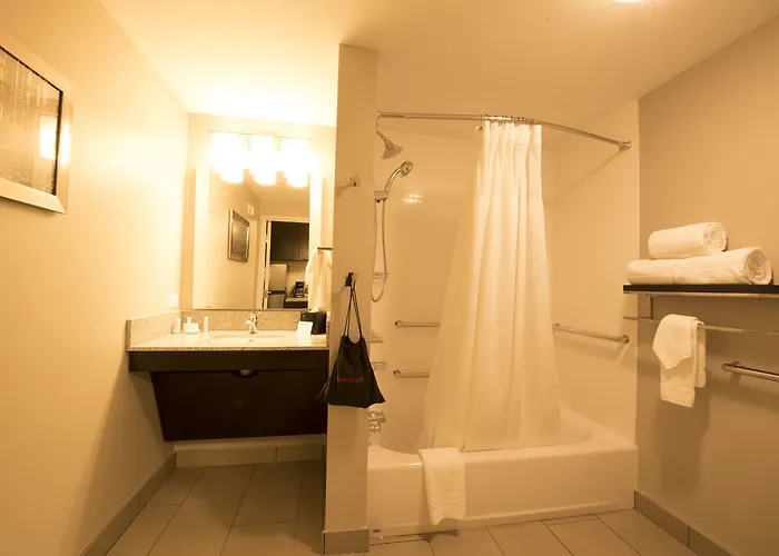 Towneplace By Marriott Chicago Schaumburg