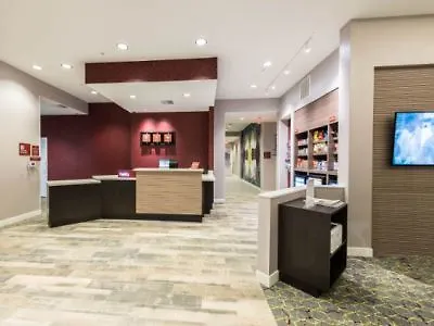 Towneplace By Marriott Chicago 3* Schaumburg