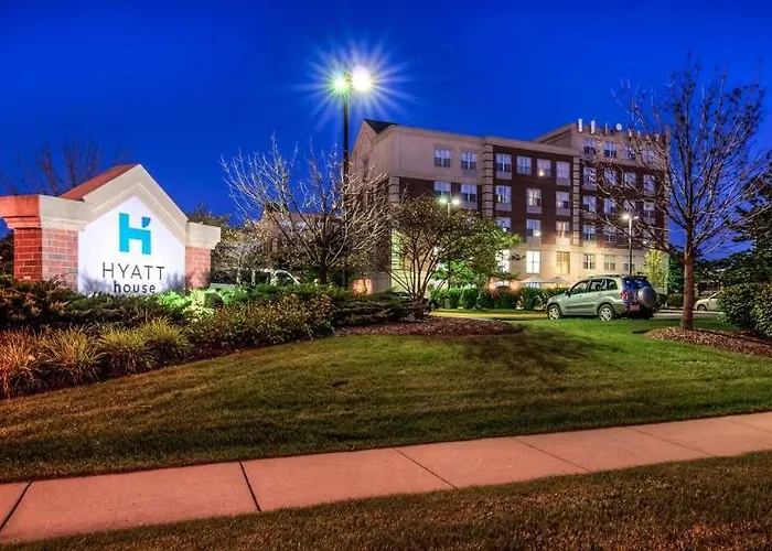 Towneplace By Marriott Chicago Schaumburg