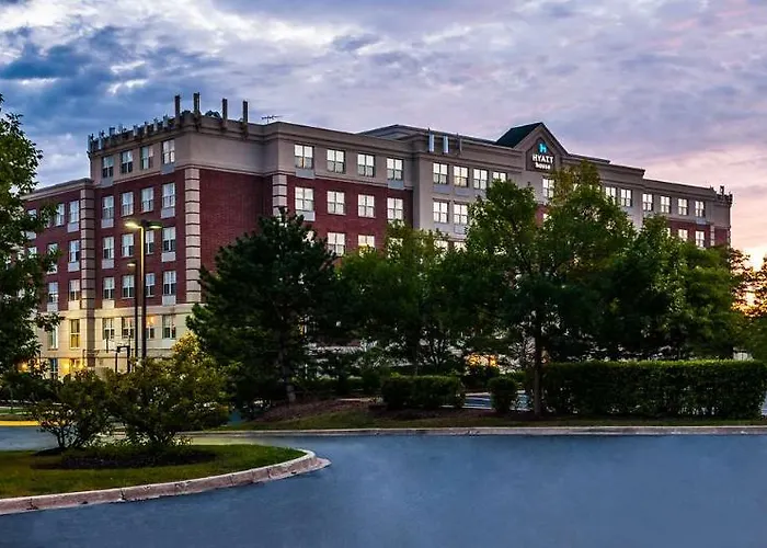 Towneplace By Marriott Chicago Hotel