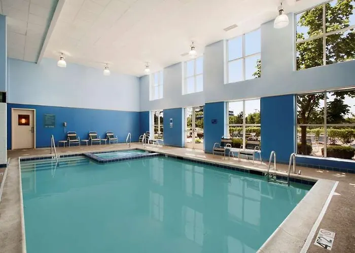 Towneplace By Marriott Chicago 3*