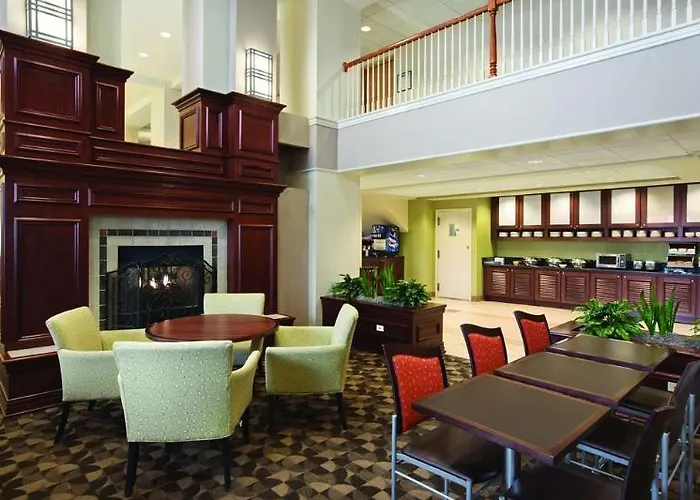 Towneplace By Marriott Chicago