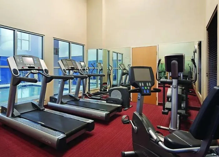 Towneplace By Marriott Chicago Отель 3*