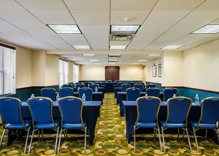Towneplace By Marriott Chicago 3* Шаамбург