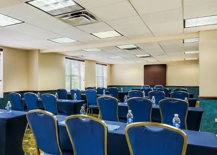 Towneplace By Marriott Chicago Шаамбург