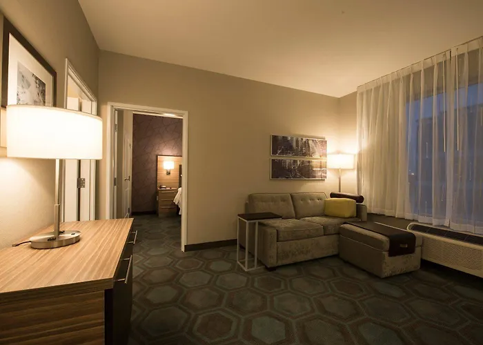 Towneplace By Marriott Chicago 3*